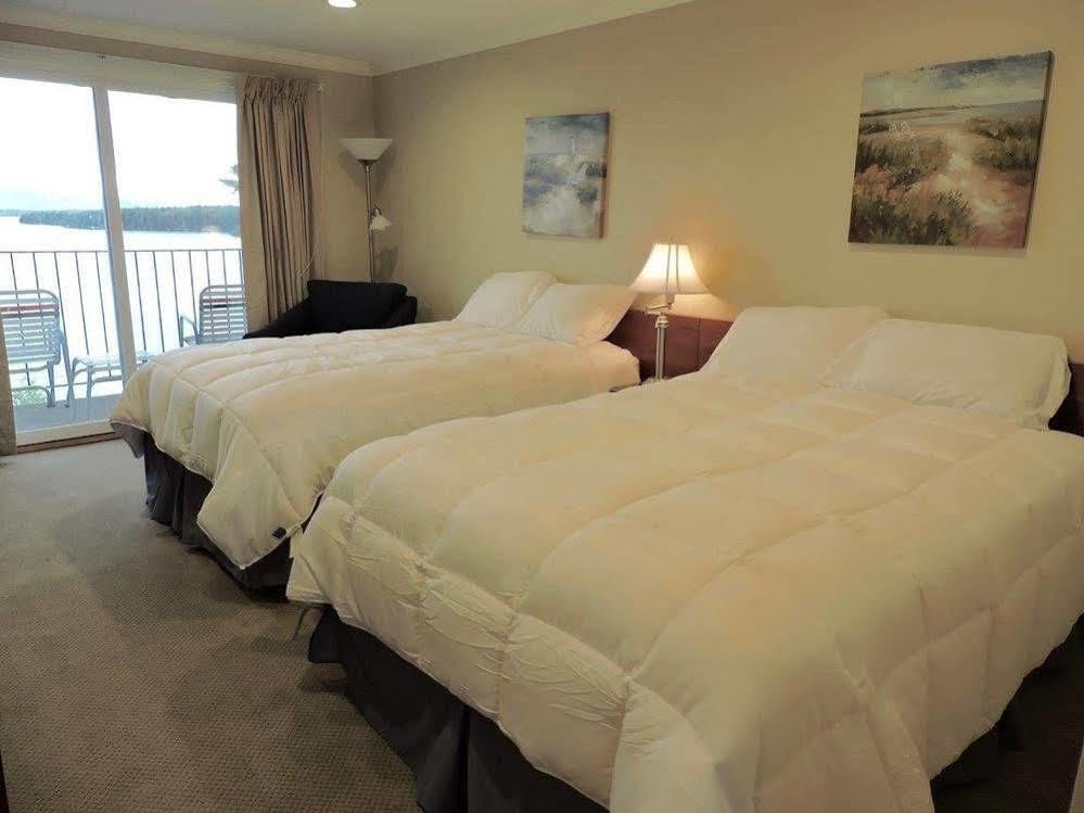 Belknap Point Inn Gilford Exterior photo